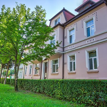 Residence Ambient Brasov Exterior photo