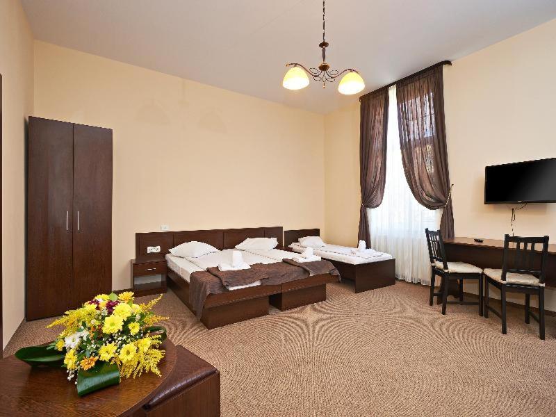 Residence Ambient Brasov Room photo