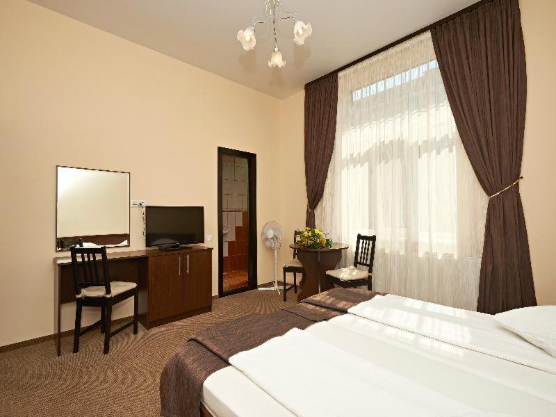 Residence Ambient Brasov Room photo