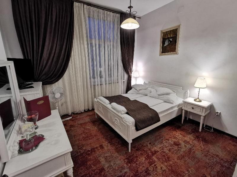 Residence Ambient Brasov Room photo