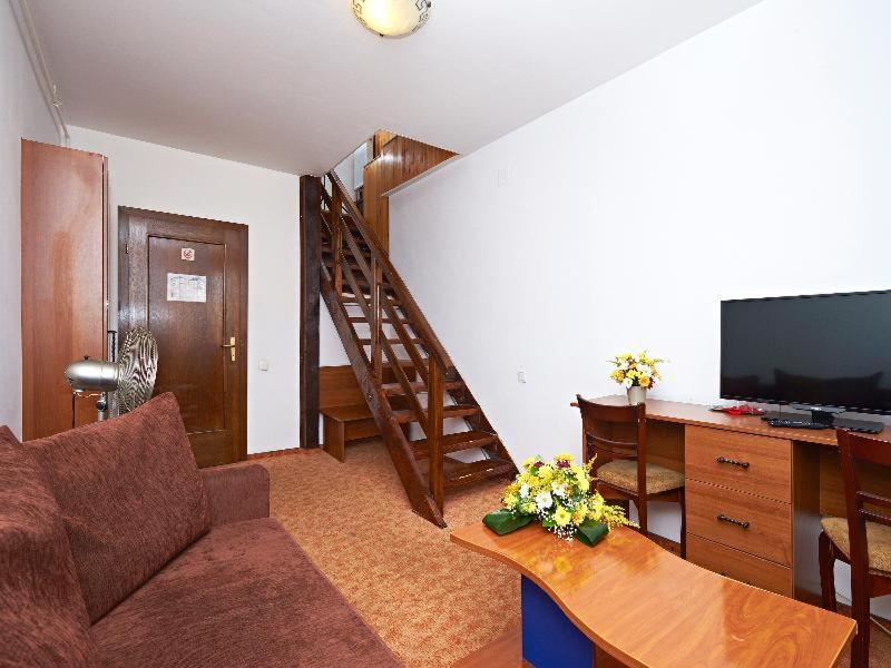 Residence Ambient Brasov Room photo